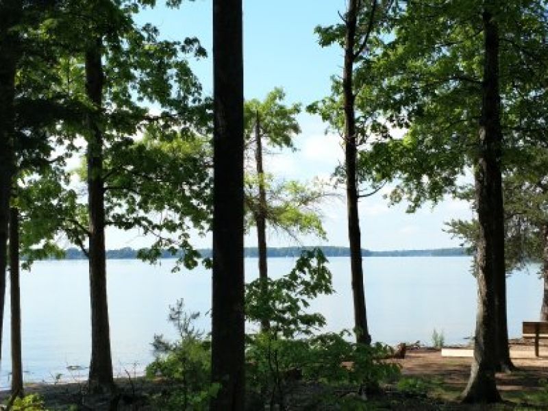 Jetton Park at Lake Norman